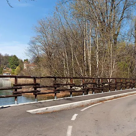 Maison Del Sasso Maggiore Daire Leggiuno