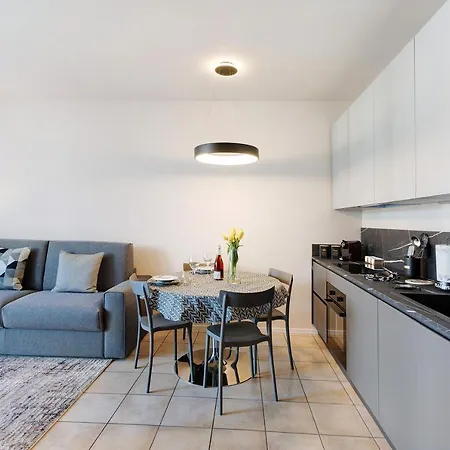 Maison Del Sasso Maggiore