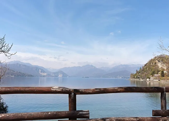 Daire Maison Del Sasso Maggiore