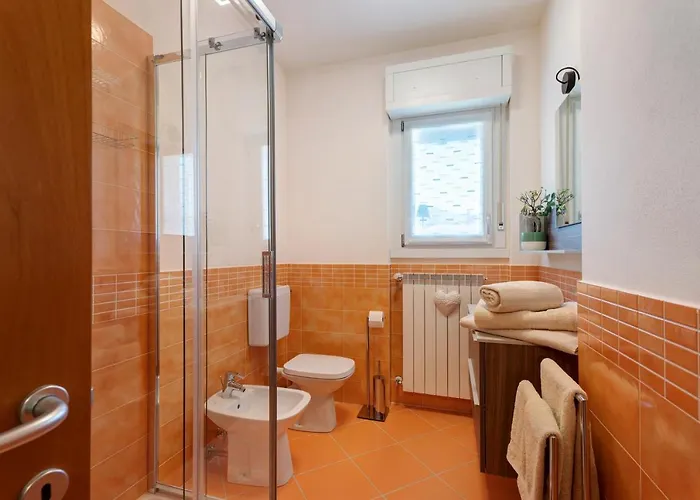 Maison Del Sasso Maggiore Daire Leggiuno