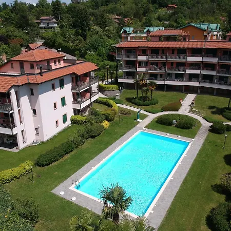 Apartment Maison Del Sasso Maggiore *