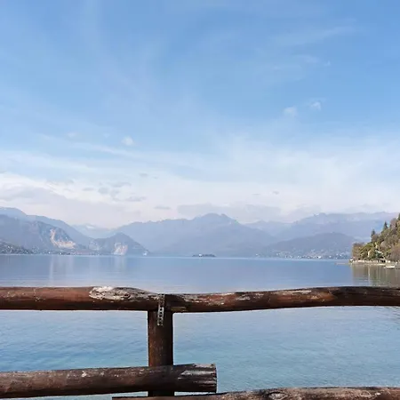 Апартаменты Maison Del Sasso Maggiore