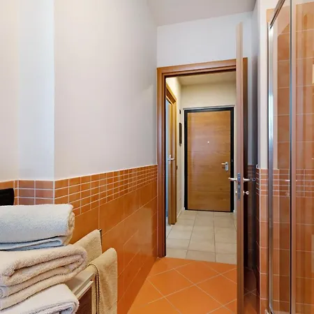 Maison Del Sasso Maggiore Apartment