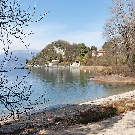 Maison Del Sasso Maggiore * Leggiuno