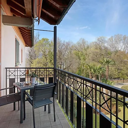 Maison Del Sasso Maggiore *