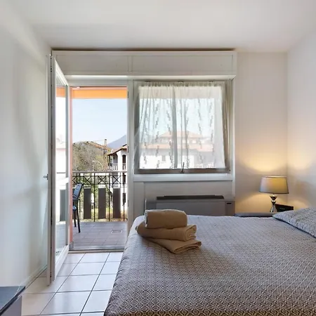 Maison Del Sasso Maggiore Apartment