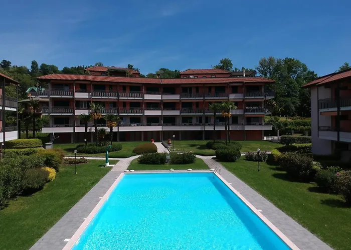 Апартаменты Maison Del Sasso Maggiore Leggiuno