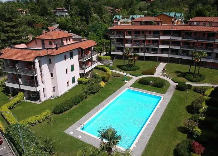 Апартаменты Maison Del Sasso Maggiore *