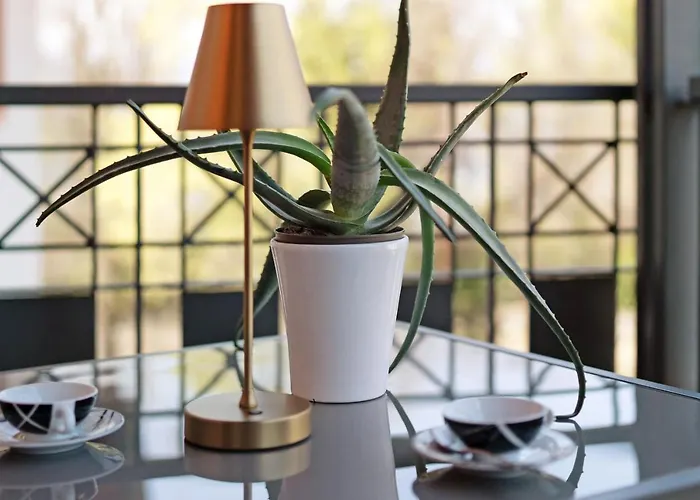 Maison Del Sasso Maggiore Апартаменты Leggiuno