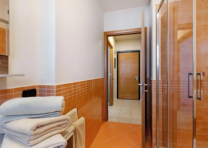 Maison Del Sasso Maggiore Апартаменты