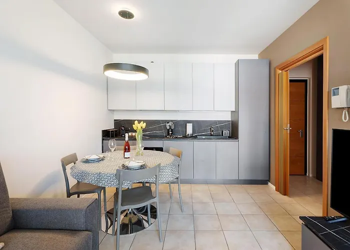 Maison Del Sasso Maggiore 아파트