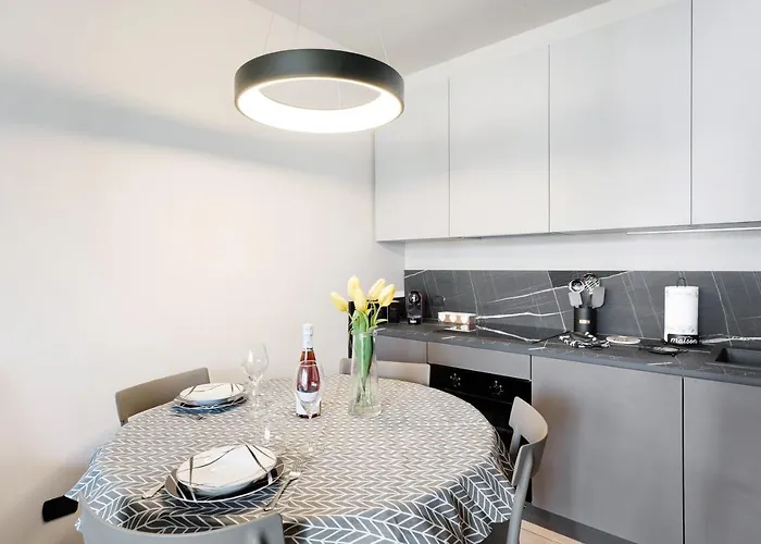 Maison Del Sasso Maggiore Leggiuno