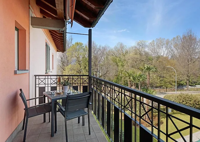 Maison Del Sasso Maggiore *