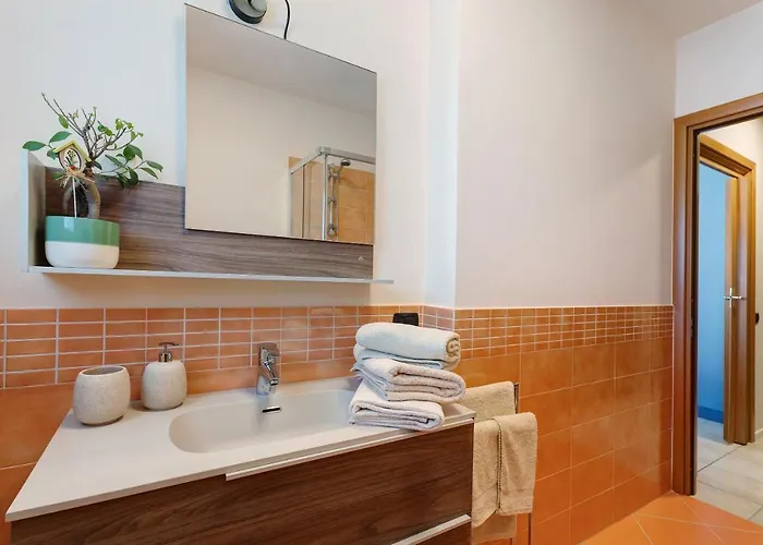 Апартаменты Maison Del Sasso Maggiore