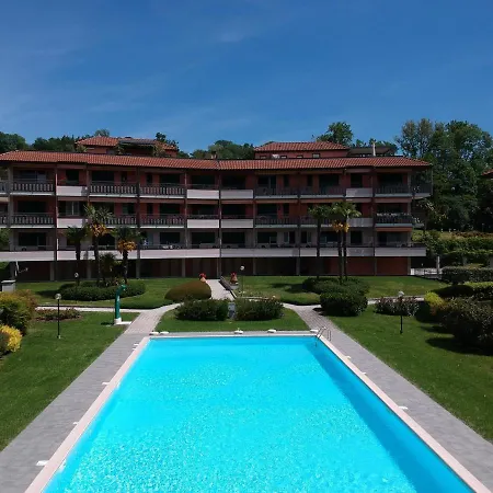 Apartment Maison Del Sasso Maggiore Leggiuno