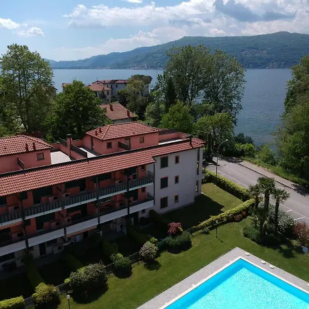 Maison Del Sasso Maggiore * Leggiuno