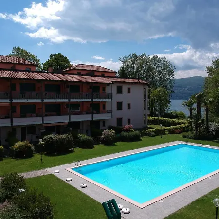 Maison Del Sasso Maggiore * Leggiuno