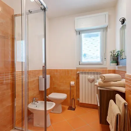 Maison Del Sasso Maggiore Apartment Leggiuno