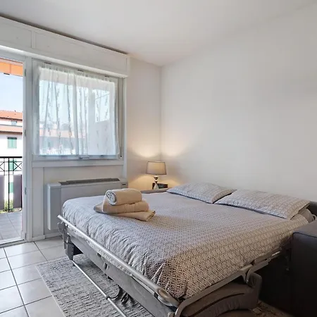 Maison Del Sasso Maggiore Apartment Leggiuno